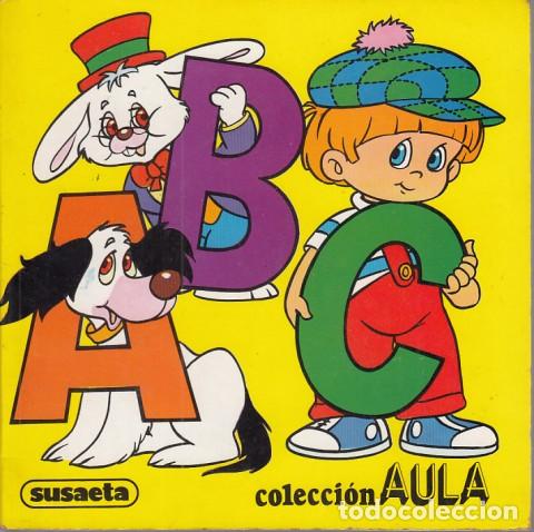 Libros: ABC - SUSAETA (EDITA) - Foto 1