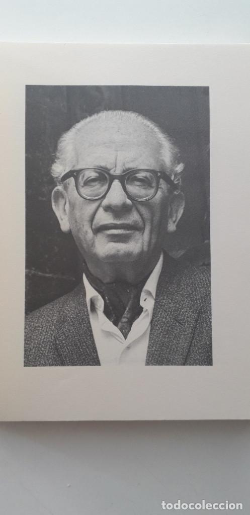Libros: DISCURSO DE LA NOVELA ESPA&Ntilde;OLA CONTEMPOR&Aacute;NEA - MAX AUB - Foto 4