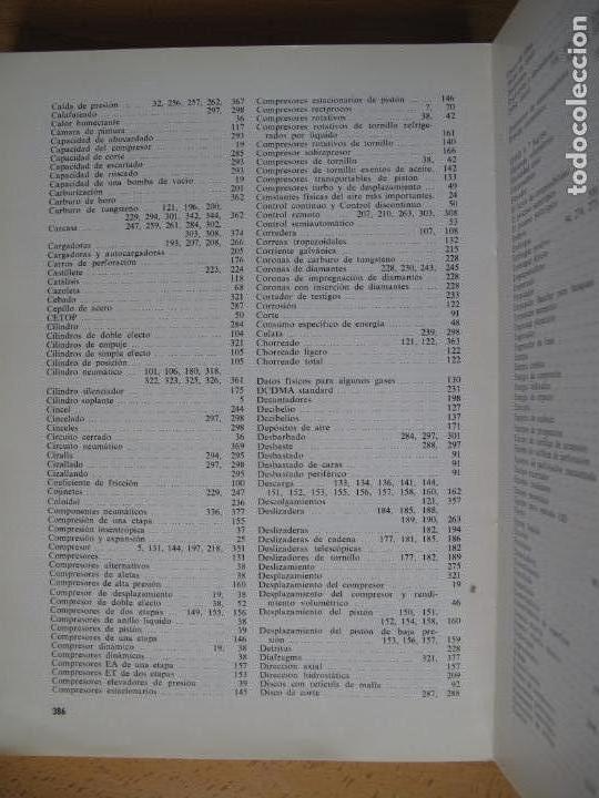 Libros: T&Eacute;CNICA DEL AIRE COMPRIMIDO.- ATLAS COPCO MANUAL.- - Foto 3