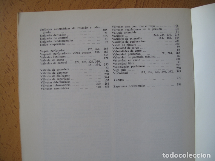 Libros: T&Eacute;CNICA DEL AIRE COMPRIMIDO.- ATLAS COPCO MANUAL.- - Foto 7