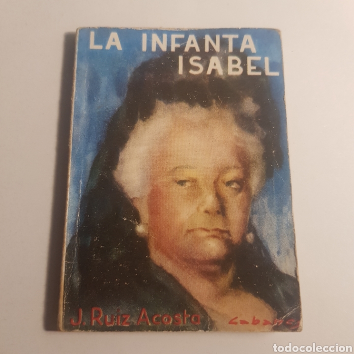 Libros: LA INFANTA ISABEL COLECCION PANDORA N&deg; 3 - Foto 3
