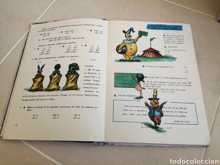 Libros: El mundo de las sorpresas, editorial vedruna - Foto 4