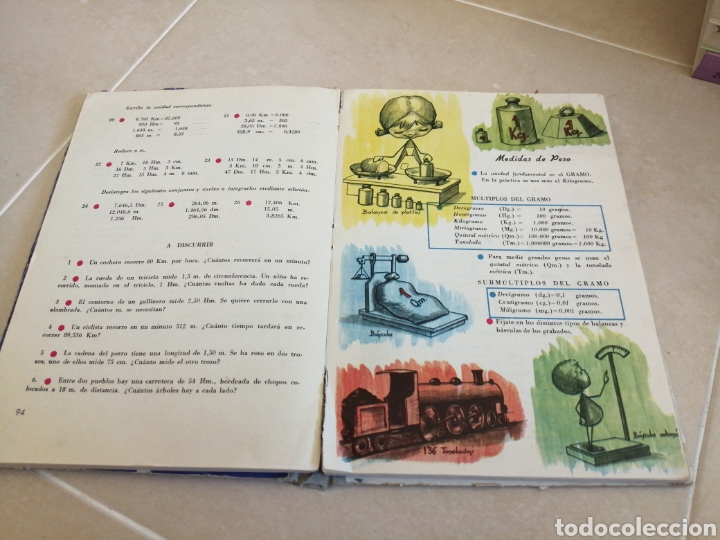 Libros: El mundo de las sorpresas, editorial vedruna - Foto 5