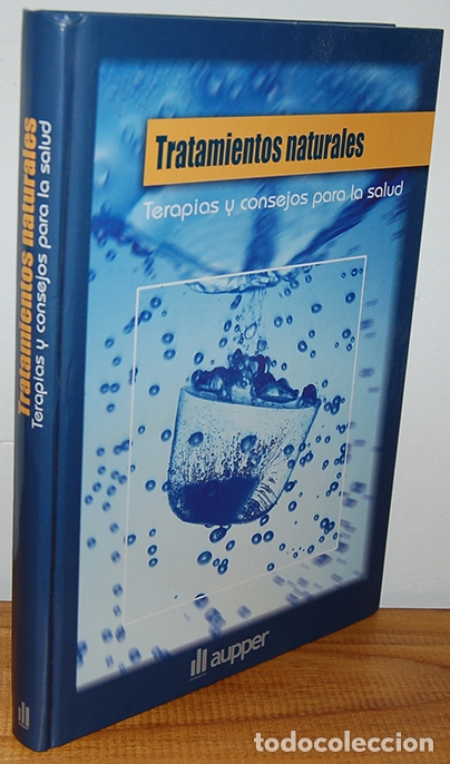Livres: TRATAMIENTOS NATURALES. Terapias y consejos para la salud - RAM&Oacute;N FOR&Egrave;S