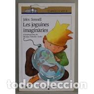 Libros: LES JOGUINES IMAGINARIES - Sennell,Joles - Foto 1
