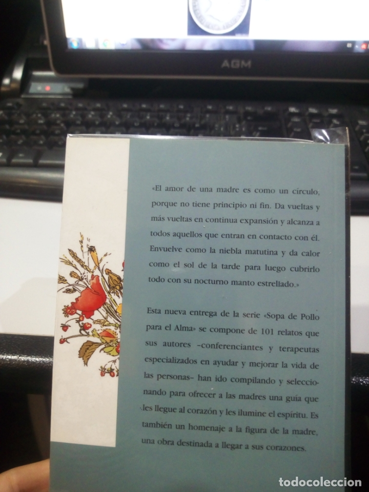 Libros: Sopa de pollo para el alma de las madres - Foto 2