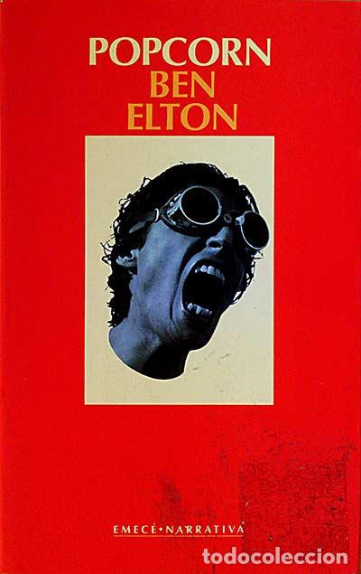 Libros: POPCORN - BEN ELTON - Foto 1