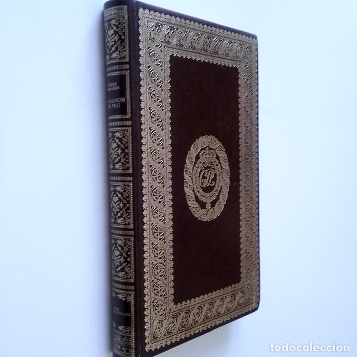 Libros: Pierre Gamarra - La Maison de Feu - Foto 1