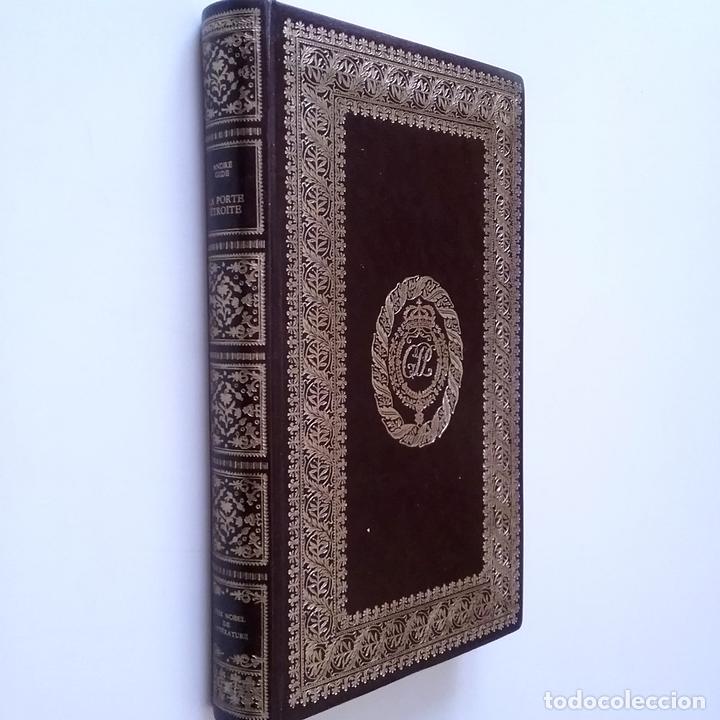 Libros: Andr&eacute; Gide - La Porte &eacute;troite - Foto 1