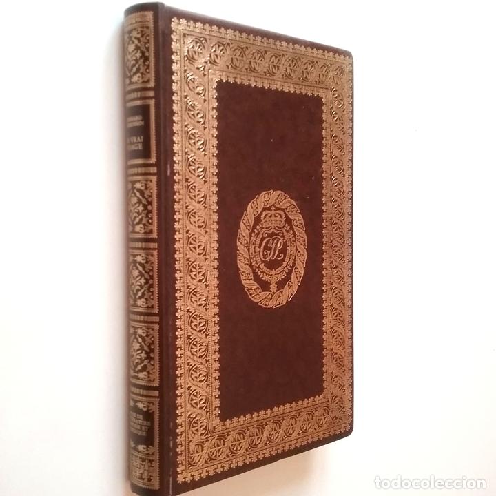 Libros: Gerhard Rasmussen - Le vrai visage (Det sande Ansigt) - Foto 1