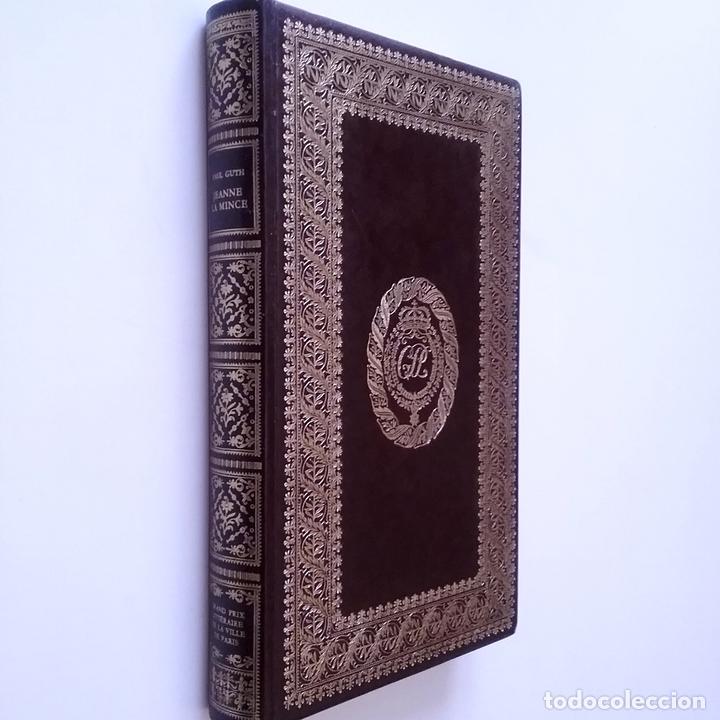 Libros: Paul Guth - Jeanne la Mince - Foto 1