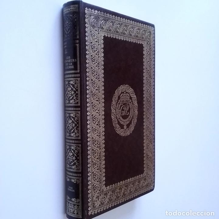 Libros: Georges Conchon - Les Honneurs de la Guerre - Foto 1