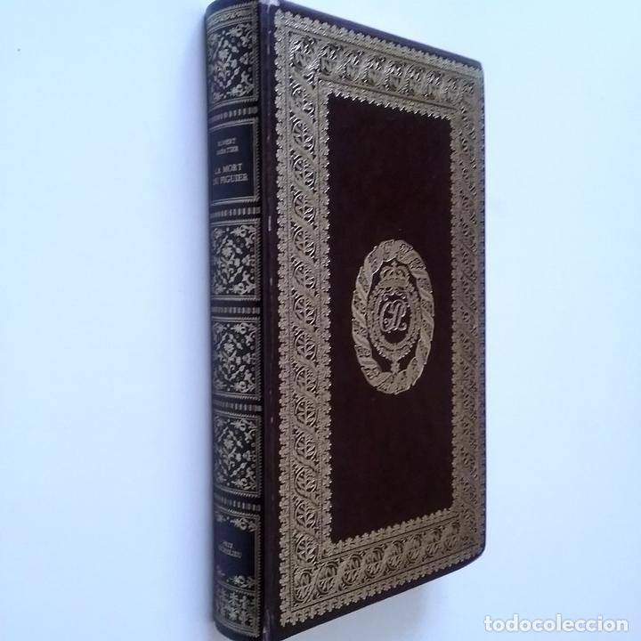 Libros: Robert Sabatier - La Mort du Figuier - Foto 1