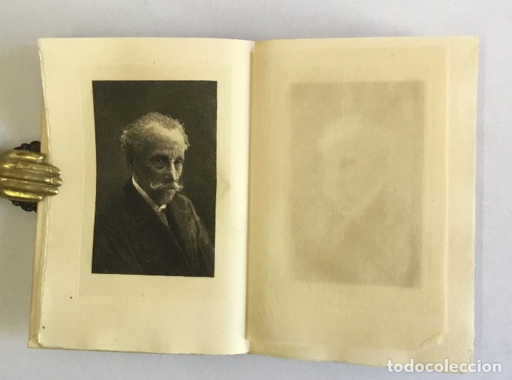 Libros: LA PAPALLONA. Novela de costums. - OLLER, Narc&iacute;s. - Foto 4