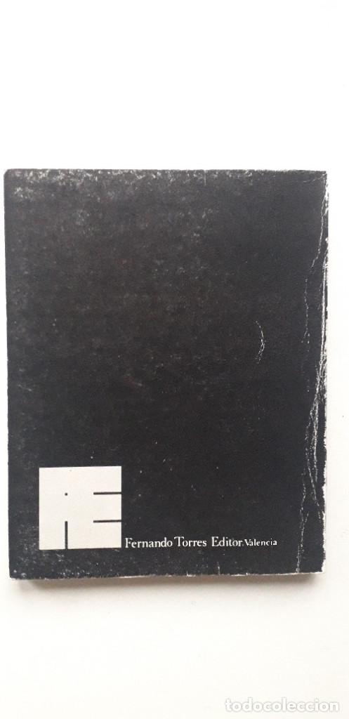 Libros: MESA REVUELTA - JUAN GIL-ALBERT - Foto 3