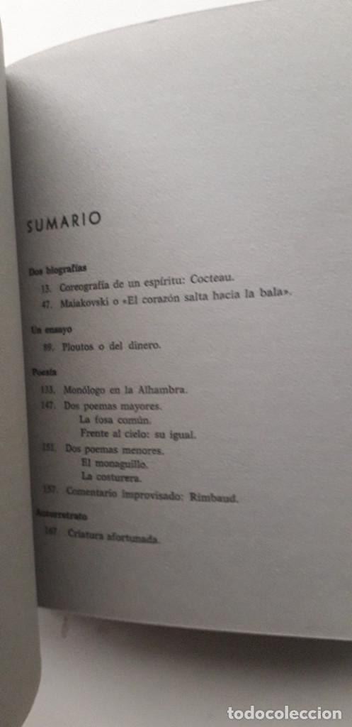 Libros: MESA REVUELTA - JUAN GIL-ALBERT - Foto 4