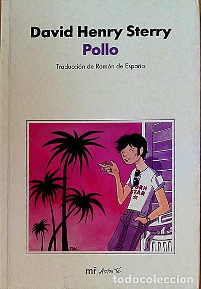 Libros: POLLO - DAVID HENRY STERRY - Foto 1