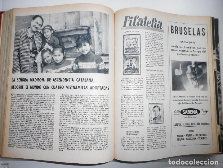 Libros: Blanco y Negro.Revista Y94130 - Foto 4
