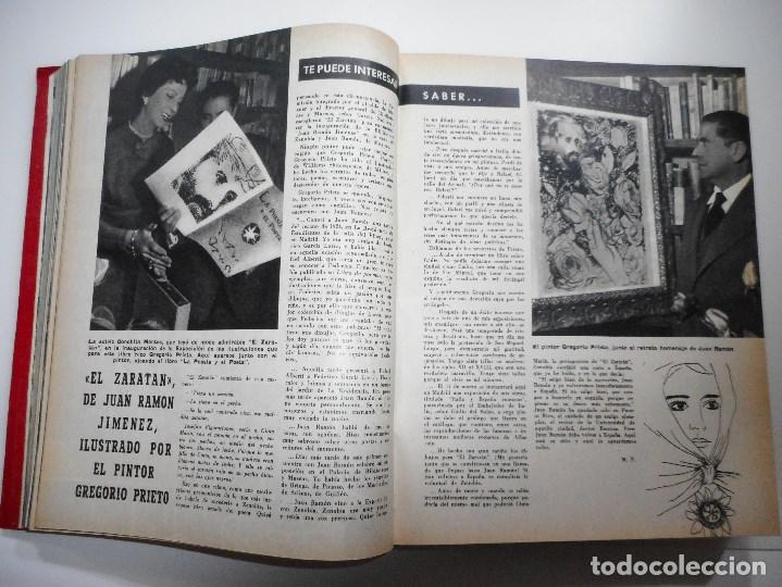Libros: Blanco y Negro.Revista Y94131 - Foto 3
