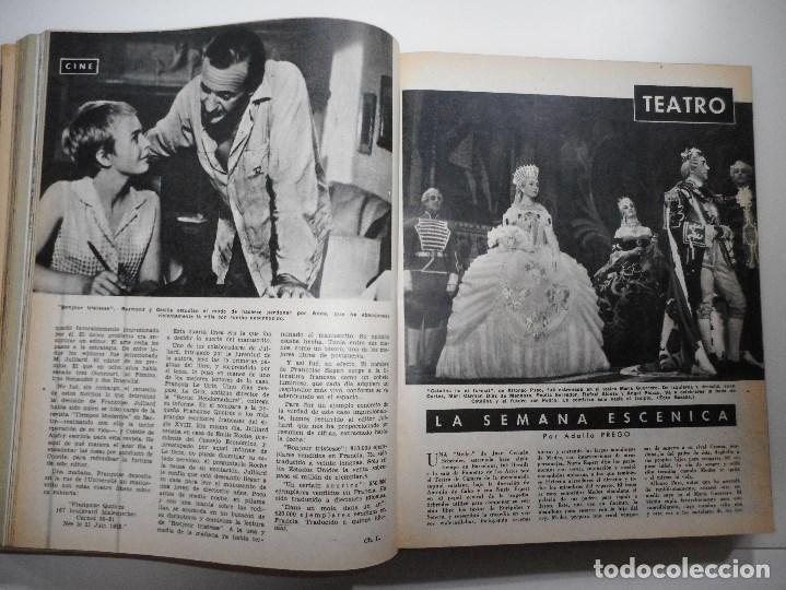 Libros: Blanco y Negro.Revista Y94131 - Foto 4