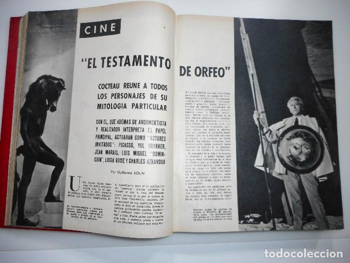 Libros: Blanco y Negro.Revista   Y94134 - Foto 3