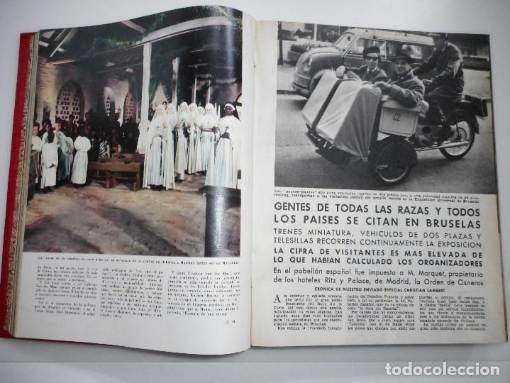 Libros: Blanco y Negro.Revista   Y94135 - Foto 3