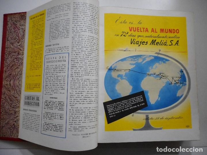 Libros: Blanco y Negro.Revista   Y94135 - Foto 4