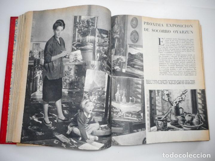 Libros: Blanco y Negro.Revista     Y94138 - Foto 3