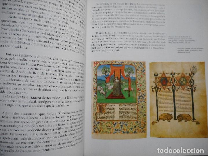 Libros: Gu&iacute;a da Biblioteca Nacional    Y94157 - Foto 2