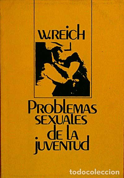 Libros: PROBLEMAS SEXUALES DE LA JUVENTUD - W. REICH - Foto 1