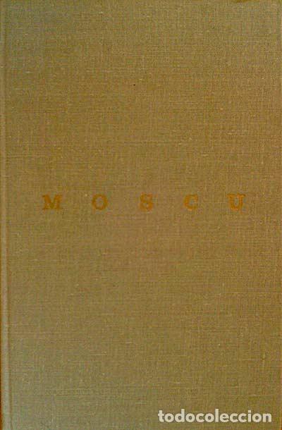 Libros: MOSC&Uacute; - Y. SAUSHKIN - Foto 1