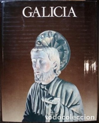 Libros: GALICIA - V.V.A.A. - Foto 1