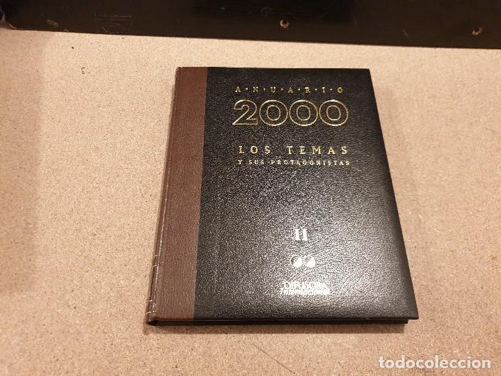 Libros: ANUARIO 2000...DIFUSORA INTERNACIONAL...LOS TEMAS Y SUS PROTAGONISTAS....LOS HECHOS.. - Foto 8