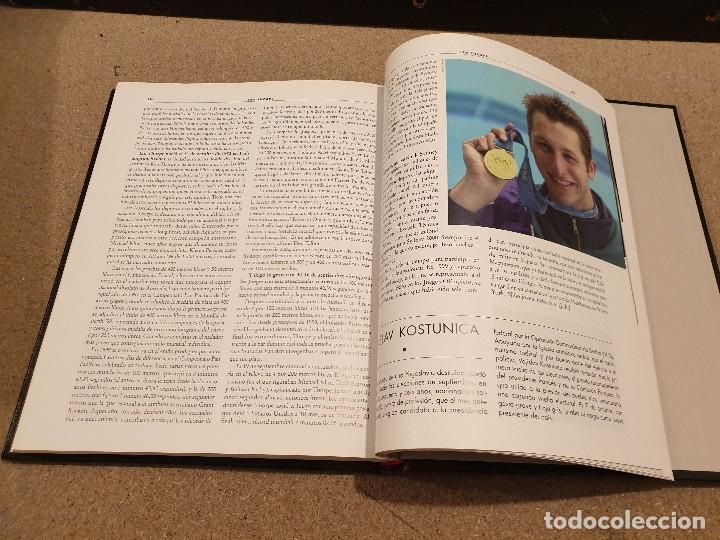 Libros: ANUARIO 2000...DIFUSORA INTERNACIONAL...LOS TEMAS Y SUS PROTAGONISTAS....LOS HECHOS.. - Foto 11