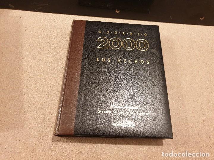 Libros: ANUARIO 2000...DIFUSORA INTERNACIONAL...LOS TEMAS Y SUS PROTAGONISTAS....LOS HECHOS.. - Foto 12
