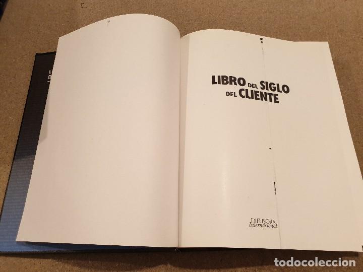 Libros: ANUARIO 2000...DIFUSORA INTERNACIONAL...LOS TEMAS Y SUS PROTAGONISTAS....LOS HECHOS.. - Foto 13