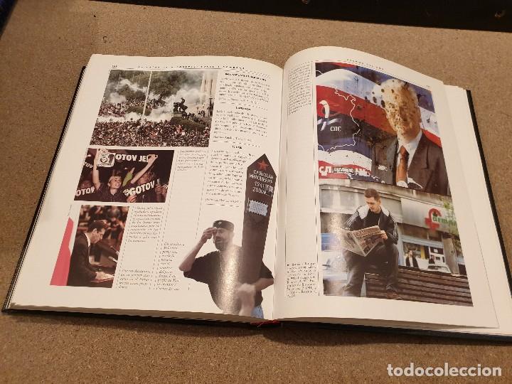 Libros: ANUARIO 2000...DIFUSORA INTERNACIONAL...LOS TEMAS Y SUS PROTAGONISTAS....LOS HECHOS.. - Foto 17