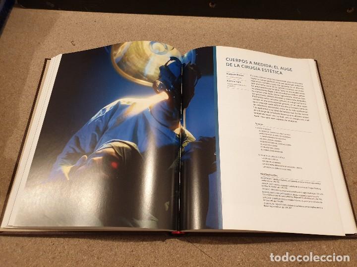 Libros: ANUARIO 2003.....DIFUSORA INTERNACIONAL...LOS TEMAS Y SUS PROTAGONISTAS....LOS HECHOS.. - Foto 7