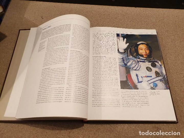 Libros: ANUARIO 2003.....DIFUSORA INTERNACIONAL...LOS TEMAS Y SUS PROTAGONISTAS....LOS HECHOS.. - Foto 10