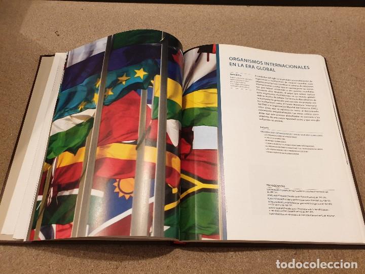 Libros: ANUARIO 2003.....DIFUSORA INTERNACIONAL...LOS TEMAS Y SUS PROTAGONISTAS....LOS HECHOS.. - Foto 11