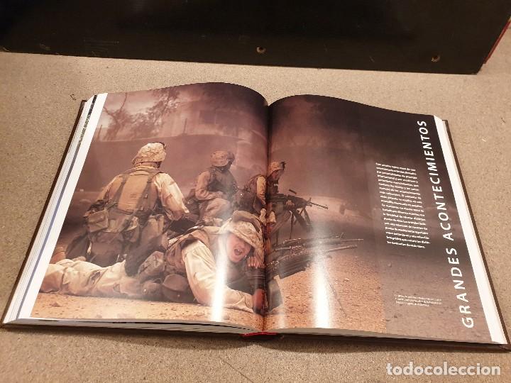 Libros: ANUARIO 2003.....DIFUSORA INTERNACIONAL...LOS TEMAS Y SUS PROTAGONISTAS....LOS HECHOS.. - Foto 17