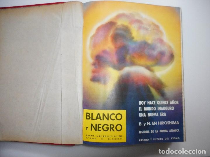 Libros: Blanco y Negro.N&ordm; 22Revista     Y94171 - Foto 2