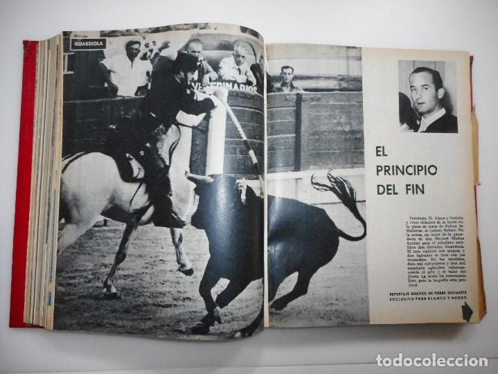 Libros: Blanco y Negro.N&ordm; 22Revista     Y94171 - Foto 3