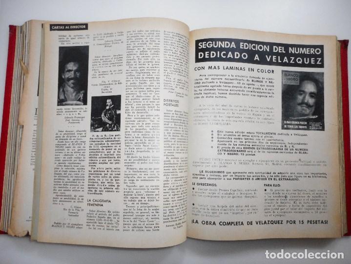 Libros: Blanco y Negro.N&ordm; 22Revista     Y94171 - Foto 4