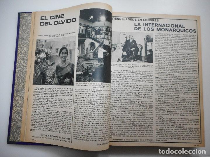 Libros: Blanco y Negro.N&ordm; 46 Revista     Y94187 - Foto 3