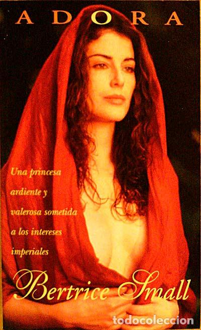 Libros: Adora - Small, Bertrice - Foto 1