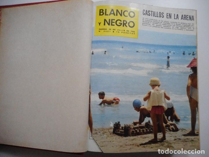 Libros: Blanco y Negro.N&ordm; 33 Revista     Y94213 - Foto 2