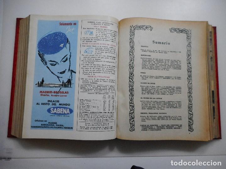Libros: Blanco y Negro.N&ordm; 33 Revista     Y94213 - Foto 3