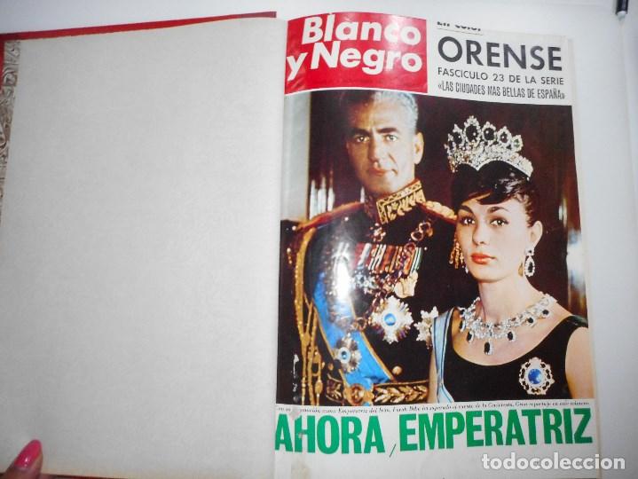 Libros: Blanco y Negro.N&ordm; 63 Revista      Y94221 - Foto 2