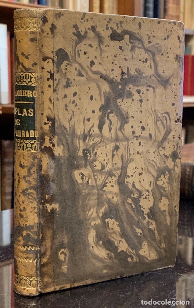 Libros: Antonio Palomero . Coplas de Gil Parrado - Foto 2
